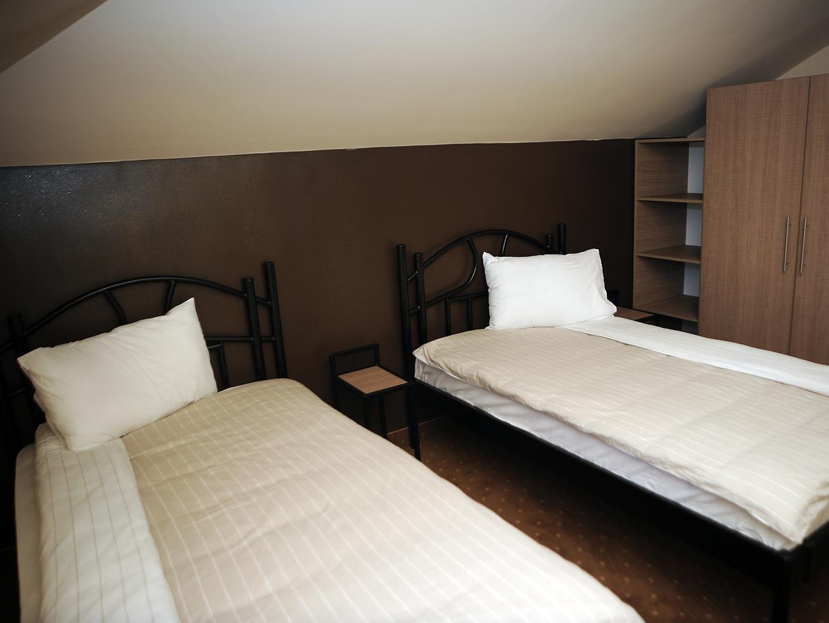Bed and Breakfast Bela Vrba *