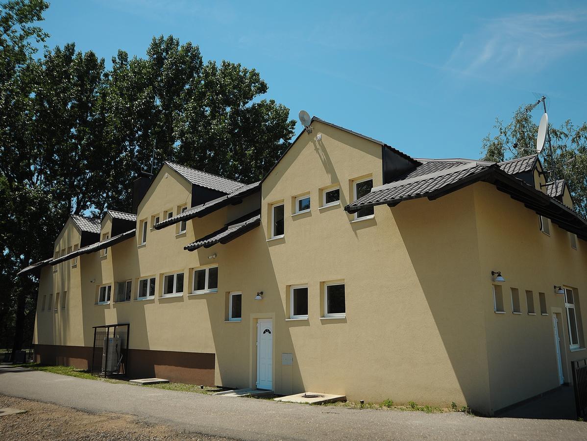 Bed & Breakfast Bela Vrba *