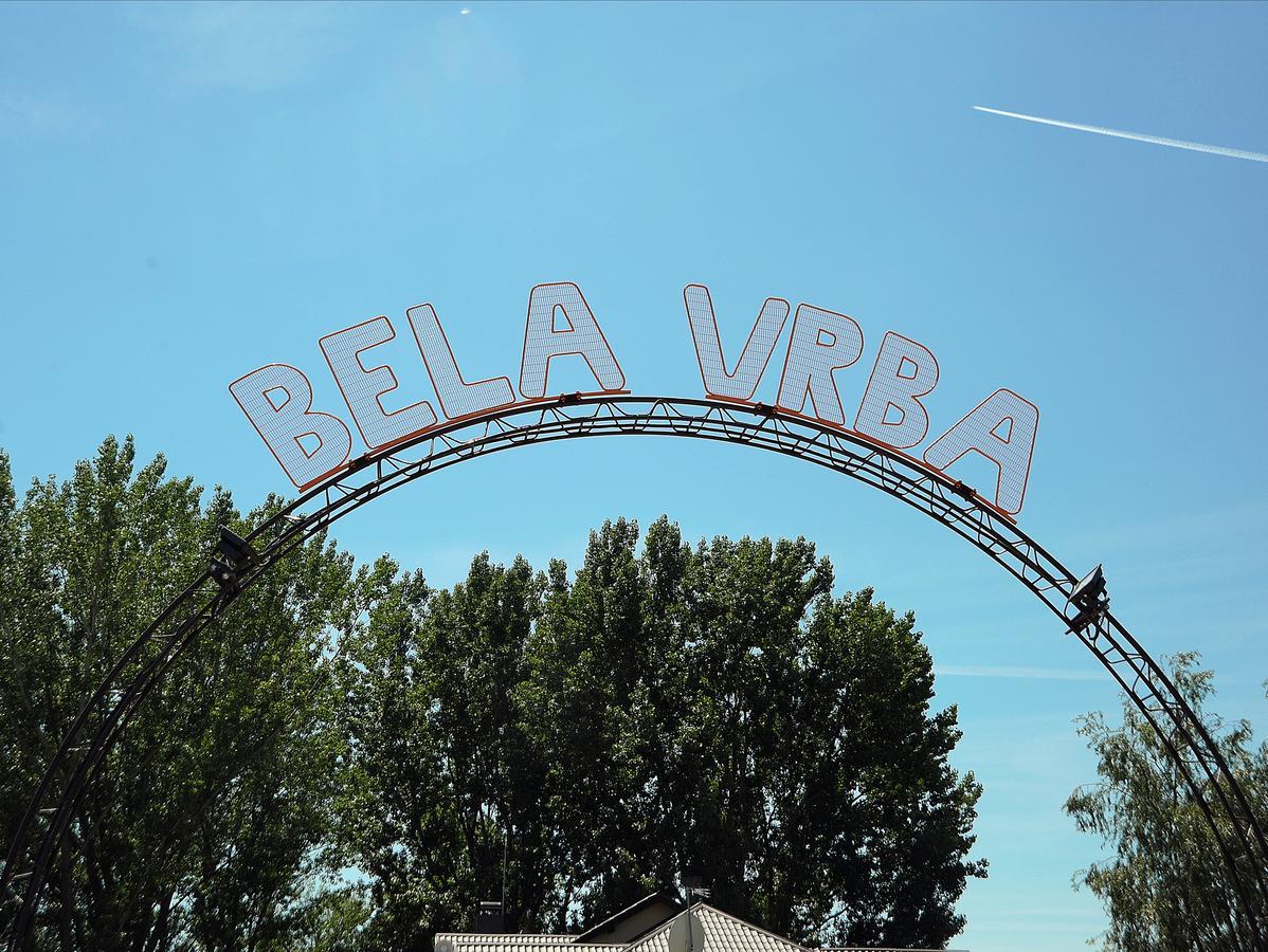 Bela Vrba Bed & Breakfast Backo Novo Selo