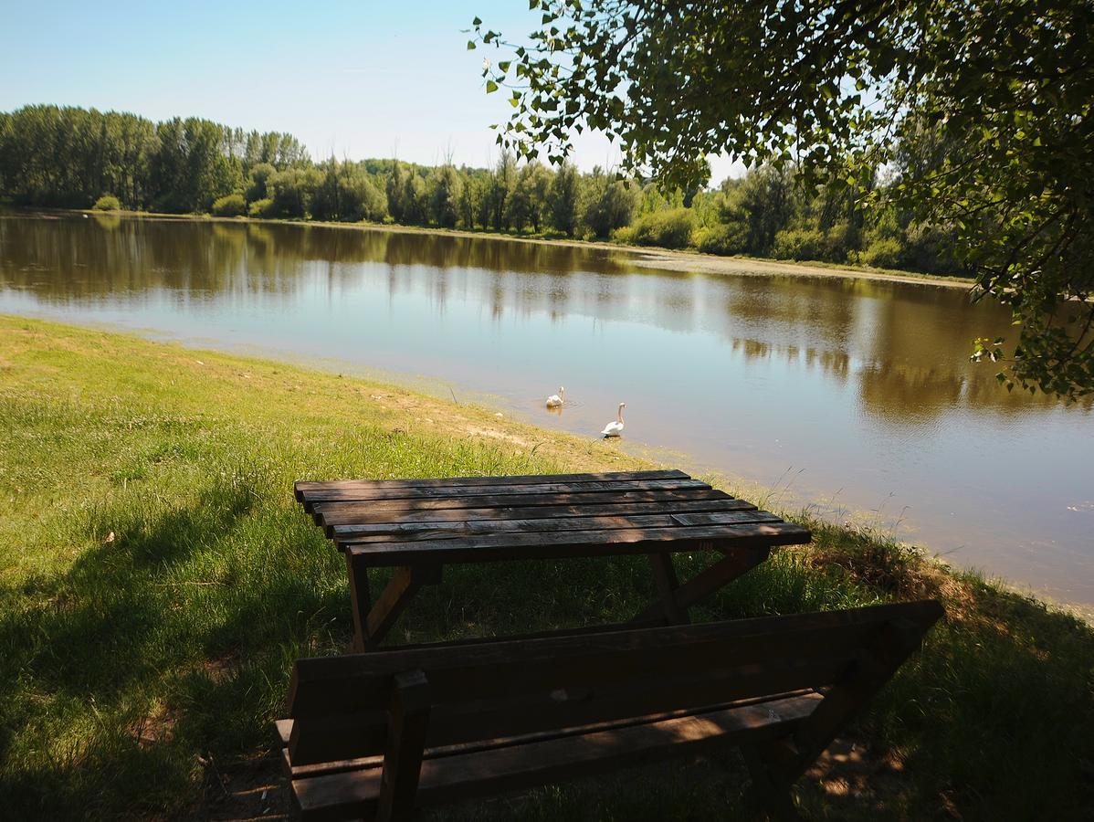 Bela Vrba Bed & Breakfast *