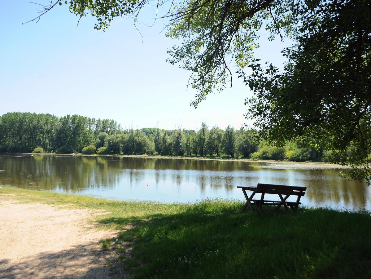 Bela Vrba Bed & Breakfast Backo Novo Selo